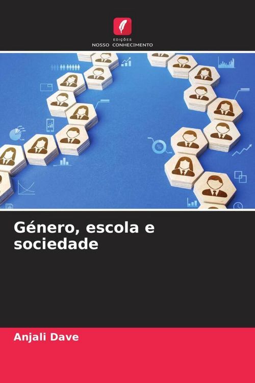 Produktbild: G&eacute;nero, escola e sociedade
