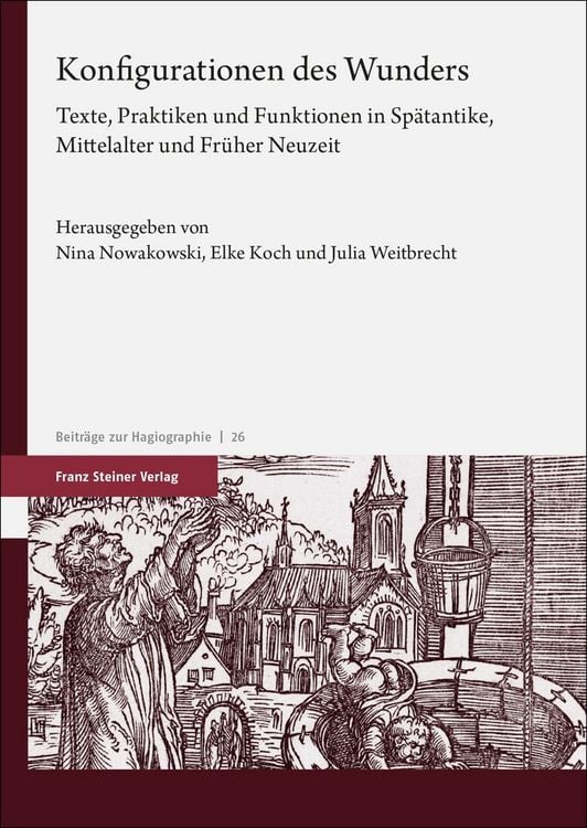 Produktbild: Konfigurationen des Wunders