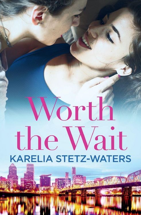 Produktbild: Worth the Wait