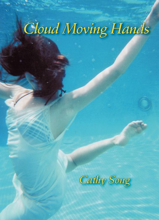 Produktbild: Cloud Moving Hands