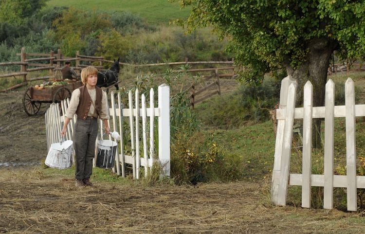 Produktbild: Tom Sawyer (+ DVD)