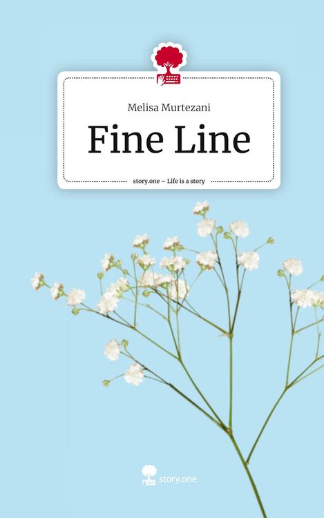Produktbild: Fine Line. Life is a Story - story.one