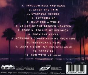 Produktbild: Destination Paradise