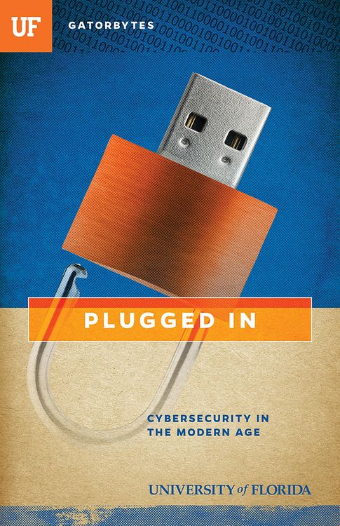 Produktbild: Plugged In
