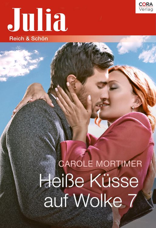 Produktbild: Hei&szlig;e K&uuml;sse auf Wolke 7