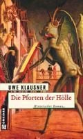 Produktbild: Die Pforten der H&ouml;lle