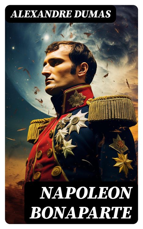 Produktbild: Napoleon Bonaparte
