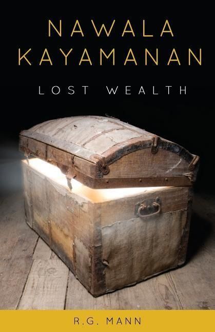 Produktbild: Lost Wealth