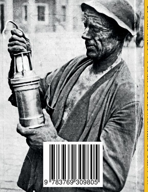 Produktbild: 120 Jahre Zechenwerkstatt Lohberg