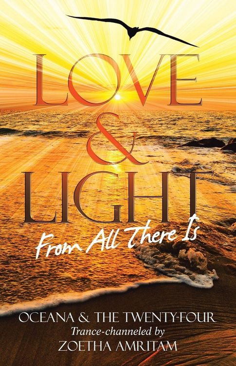 Produktbild: Love & Light From All There Is