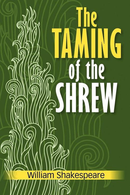 Produktbild: The Taming of the Shrew