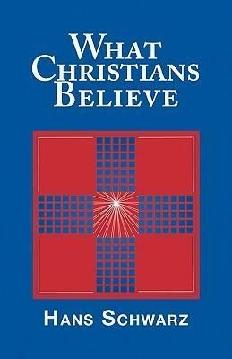 Produktbild: What Christians Believe