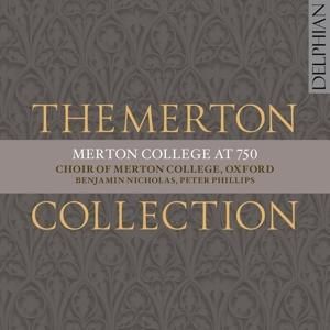 Produktbild: The Merton Collection