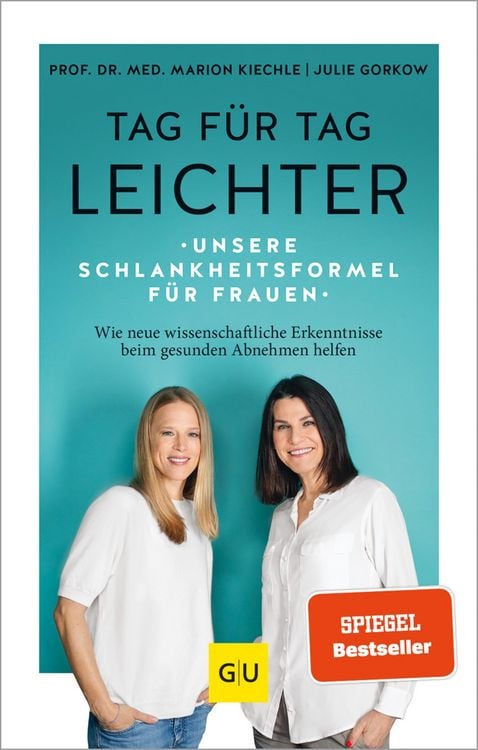 Produktbild: Tag f&uuml;r Tag leichter