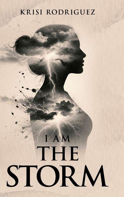 Produktbild: I Am The Storm