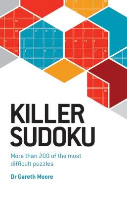 Produktbild: Killer Sudoku