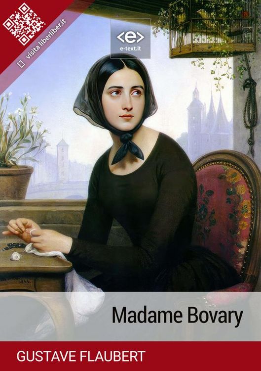Produktbild: Madame Bovary