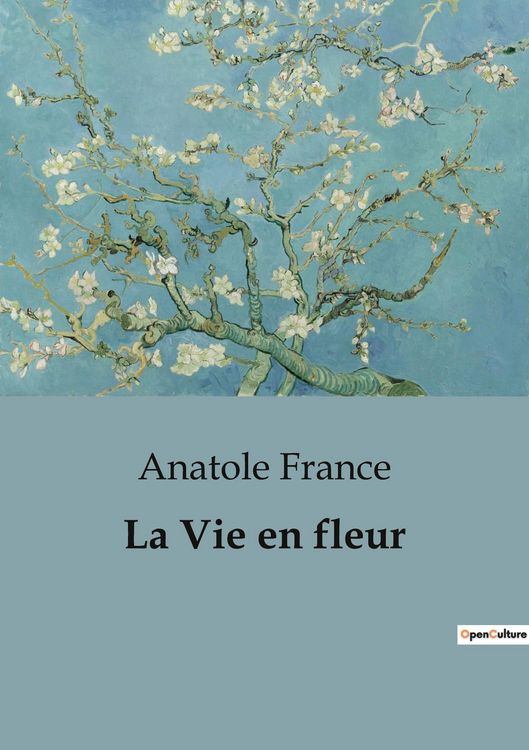 Produktbild: La Vie en fleur