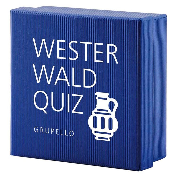 Produktbild: Westerwald-Quiz