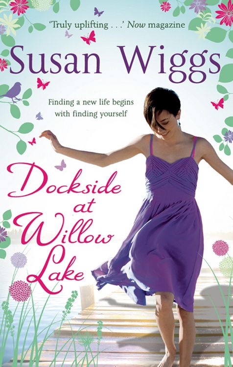 Produktbild: Dockside at Willow Lake