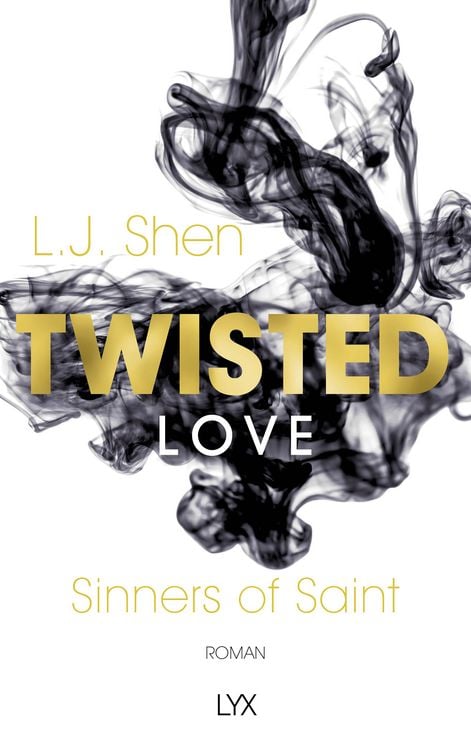 Produktbild: Twisted Love