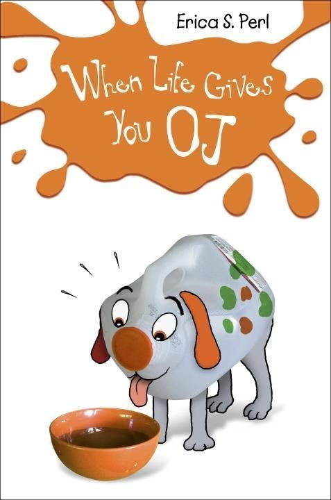 Produktbild: When Life Gives You O.J.