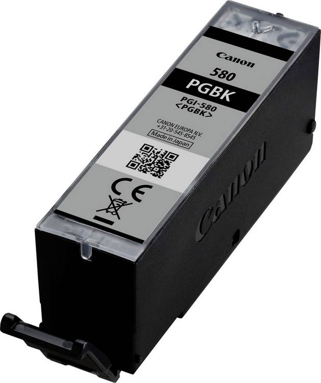 Produktbild: CANON Tintenpatronen/Druckk&ouml;pfe f&uuml;r Inkjetdrucker/Multifunktionsger&auml;te