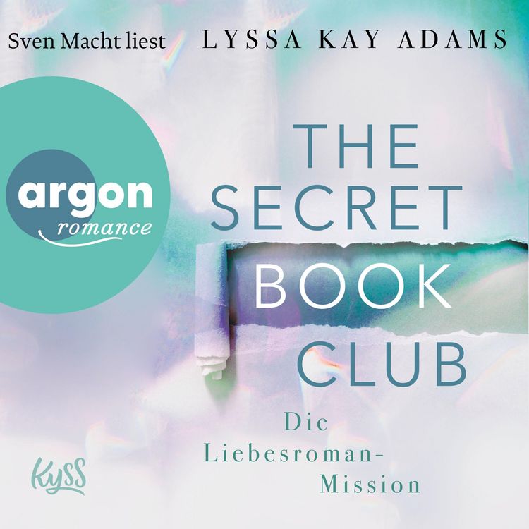 Produktbild: The Secret Book Club - Die Liebesroman-Mission