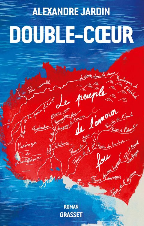 Produktbild: Double-Coeur