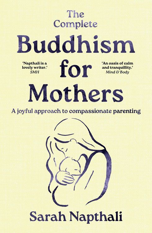 Produktbild: The Complete Buddhism for Mothers