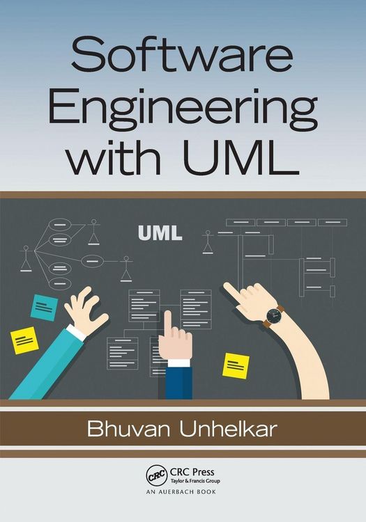 Produktbild: Software Engineering with UML