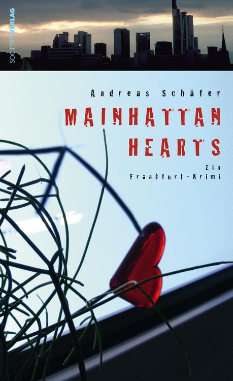 Produktbild: Mainhattan Hearts