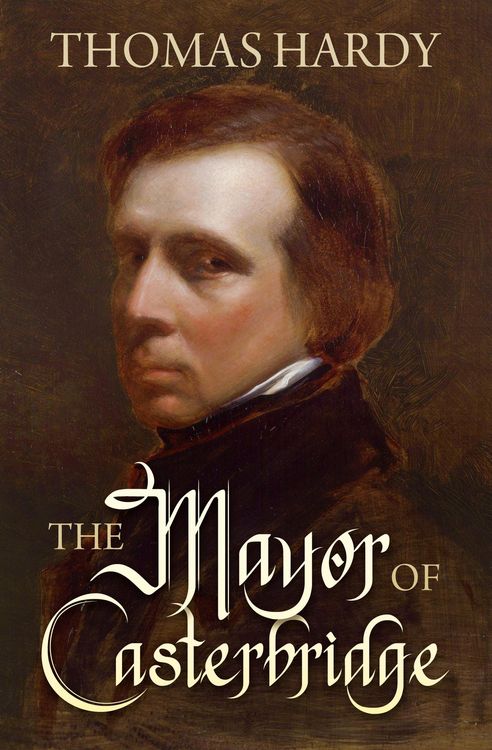 Produktbild: The Mayor of Casterbridge