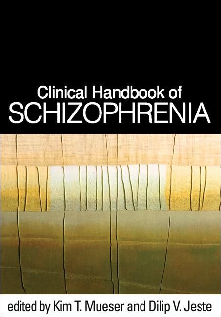 Produktbild: Clinical Handbook of Schizophrenia