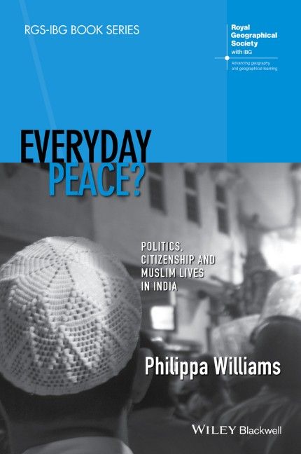 Produktbild: Everyday Peace?