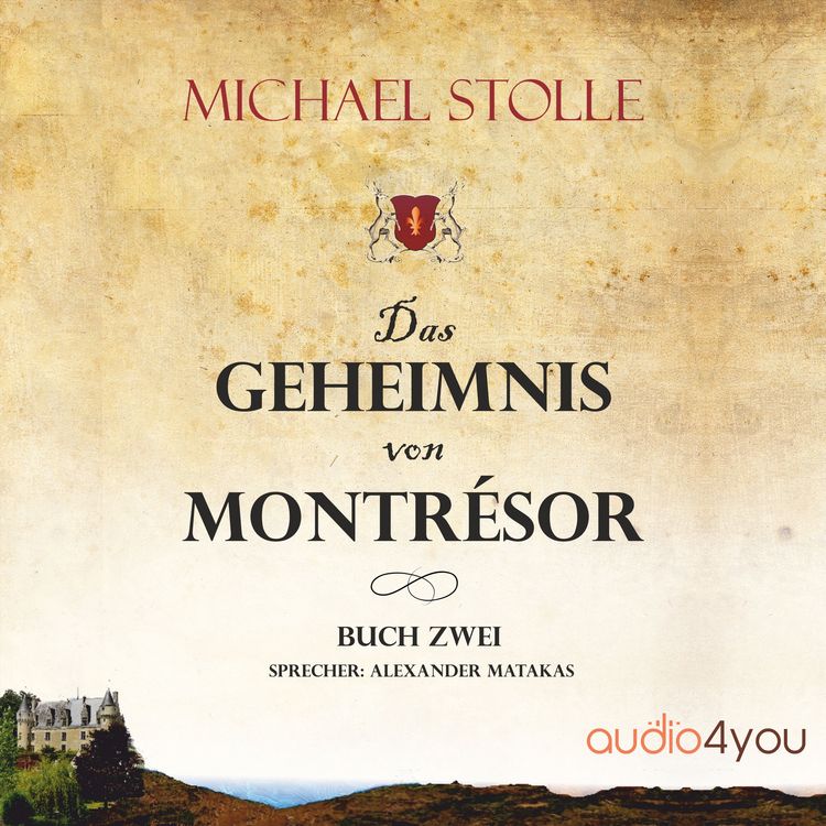 Produktbild: Das Geheimnis von Montresor