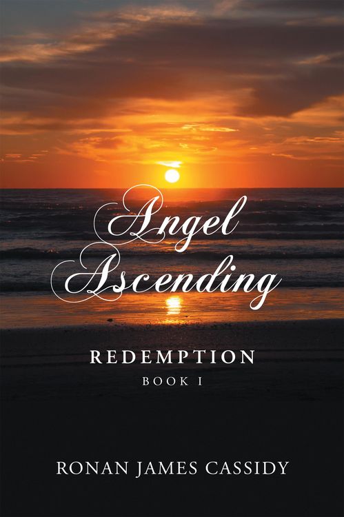Produktbild: Angel Ascending
