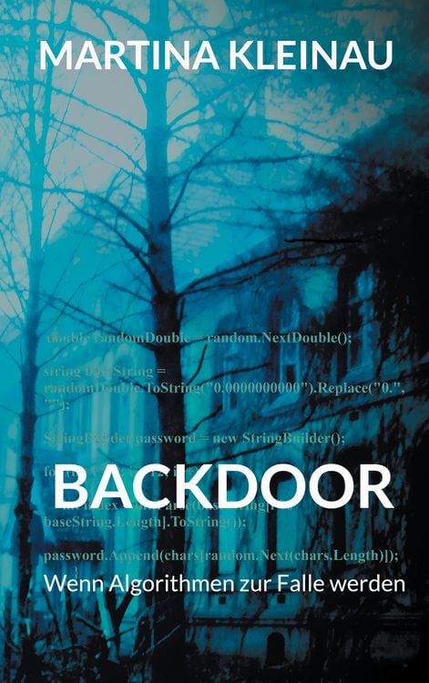Produktbild: Backdoor
