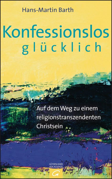 Produktbild: Konfessionslos gl&uuml;cklich