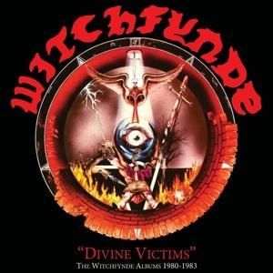 Produktbild: Divine Victims