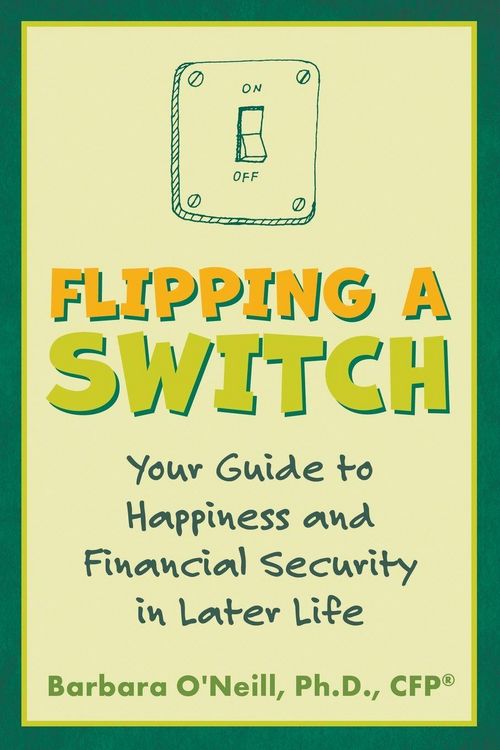 Produktbild: Flipping a Switch