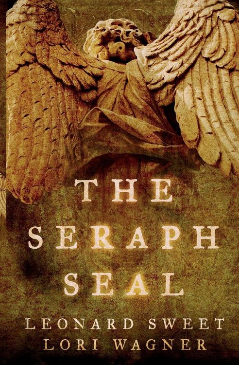 Produktbild: The Seraph Seal