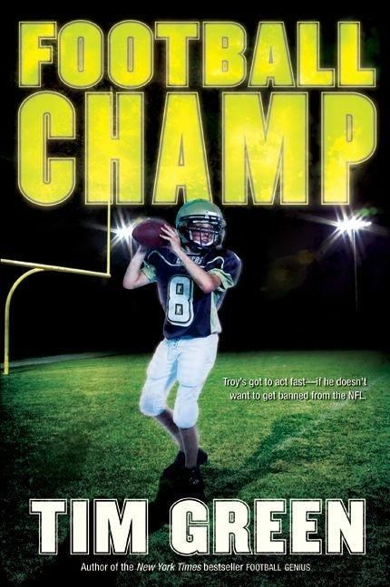 Produktbild: Football Champ