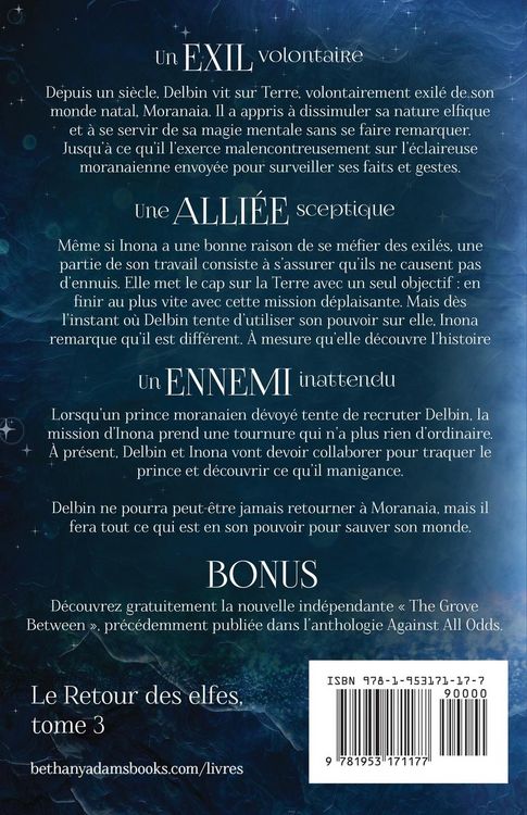 Produktbild: L'Exil&eacute;