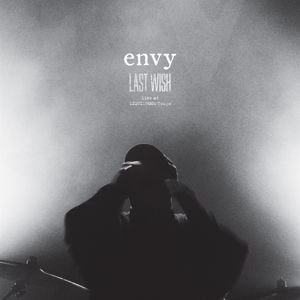 Produktbild: Last Wish - Live at Liquidroom Tokyo