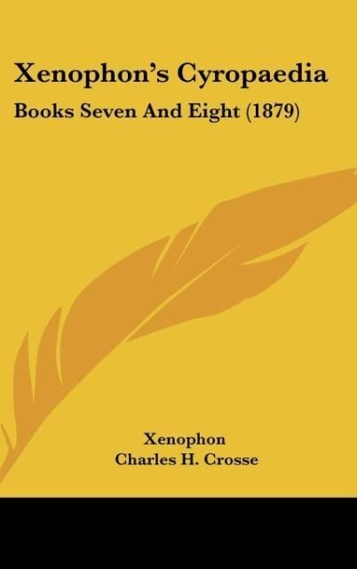 Produktbild: Xenophon's Cyropaedia