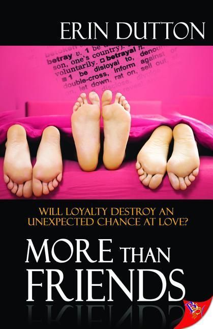 Produktbild: More Than Friends