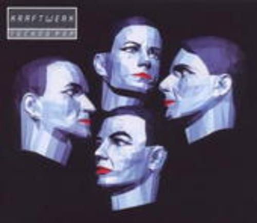 Produktbild: Techno Pop (Remaster)