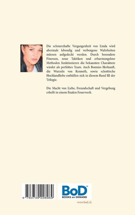 Produktbild: Die gestohlenen Leben Band III
