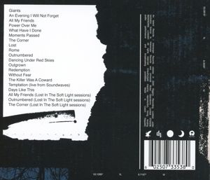 Produktbild: Without Fear (Repack Deluxe 20 Track)